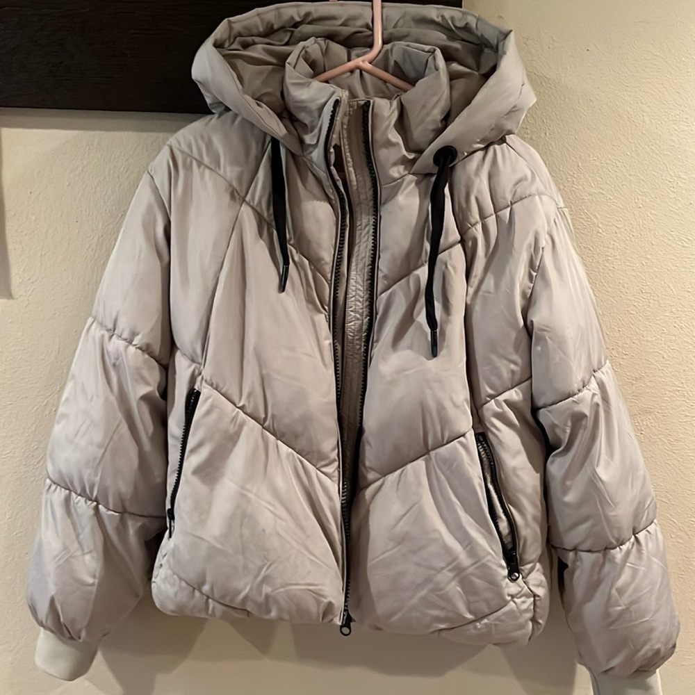 Vero Moda Puffer Coat